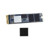 2TB OWC Aura Pro X2 NVMe SSD Upgrade Solution for Mac Pro (Later 2013) Image