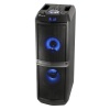 NGS Skyhome 200W Wireless BT Double Subwoofer Sound System Image