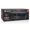 NGS Sky Box 60W Premium BT Speaker with CD Player Image