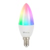 NGS SMART WIFI LED Bulb Gleam 514C Image