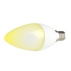 NGS SMART WIFI LED Bulb Gleam 514C Image