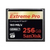 256GB SanDisk Extreme Pro CompactFlash Memory Card - 933x Speed Rating Image
