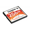 256GB Kingston Canvas Focus CompactFlash Memory Card Image