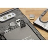 32GB Kingston Canvas Select microSD Memory Card CL10 UHS-I Image