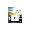 64GB Kingston High Endurance microSD Memory Card CL10 UHS-I  Image