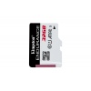 32GB Kingston High Endurance microSD Memory Card CL10 UHS-I Image