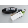 128GB Kingston DataTraveler G4 USB 3.0 Flash Drive - White/Green Image