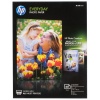HP Glossy 5x7 Everyday Photo Paper - 60 sheets Image