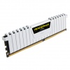 16GB Corsair Vengeance LPX DDR4 3200MHz PC4-25600 CL16 Dual Channel Kit (2x 8GB) White Image