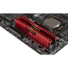 16GB Corsair Vengeance LPX DDR4 3200MHz PC4-25600 CL16 Dual Channel Kit (2x 8GB) Red Image