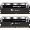 16GB Corsair Dominator Platinum DDR4 3200MHz PC4-25600 CL16 Dual Channel Kit (2x 8GB) Image