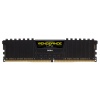 16GB Corsair Vengeance LPX DDR4 2666MHz PC4-21300 CL16 Memory Module - Black