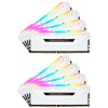 64GB Corsair Vengeance RGB Pro DDR4 3200MHz PC4-25600 CL16 Octuple Channel Kit (8x 8GB) White