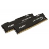 16GB Kingston HyperX Fury DDR4 3200MHz PC4-25600 CL18 Dual Channel Kit (2x 8GB)