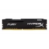 8GB Kingston HyperX Fury DDR4 2933MHz PC4-23400 CL17 Memory Module