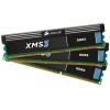 12GB Corsair XMS3 DDR3 1333MHz PC3-10600 CL9 Triple Channel Kit (3x 4GB)