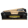 8GB Corsair Vengeance Pro Series DDR3 1600MHz PC3-12800 CL9 Dual Channel Kit (2x 4GB) Gold