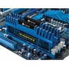 8GB Corsair Vengeance DDR3 1600MHz PC3-12800 CL9 Dual Channel Kit (2x 4GB) Blue Image