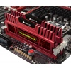 16GB Corsair Vengeance DDR3 1600MHz PC3-12800 CL10 Dual Channel Kit (2x 8GB) Red Image