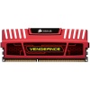 16GB Corsair Vengeance DDR3 1600MHz PC3-12800 CL10 Dual Channel Kit (2x 8GB) Red Image