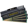 32GB Corsair Vengeance DDR3 1600MHz PC3-12800 CL10 Quad Channel Kit (4x 8GB) Image