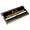 64GB Corsair Vengeance DDR4 SO-DIMM 2666MHz CL18 Quad Channel Laptop Kit (4x 16GB) Image