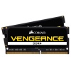 32GB Corsair Vengeance DDR4 SO-DIMM 3000MHz CL18 Dual Channel Laptop Kit (2x 16GB) Image