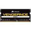 32GB Corsair Vengeance DDR4 SO-DIMM 4000MHz CL19 Quad Channel Laptop Kit (4x 8GB) Image