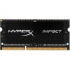 8GB Kingston HyperX Impact DDR3 SO-DIMM 1866MHz CL11 Laptop Memory Module Image