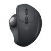 Logitech Trackball MX ERGO Wireless Bluetooth Mouse - Black