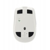 Logitech MX Anywhere 2S Wireless Bluetooth Mouse - Light Grey Image