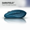 Logitech MX Anywhere 2S Wireless Bluetooth Mouse - Blue Image
