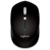 Logitech M535 Wireless Bluetooth Mouse - Black Image