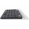 Logitech K780 Multi-device Wireless Bluetooth Keyboard - US Layout Image