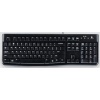 Logitech K120 Wired Keyboard - French Layout