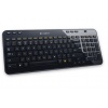 Logitech K360 Wireless Keyboard - German Layout Image