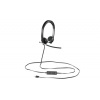 Logitech H650E Wired USB Headset - Stereo Image