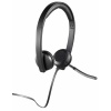 Logitech H650E Wired USB Headset - Stereo Image
