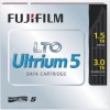 Fujifilm LTO Ultrium-5 3TB Data Cartridge Tape - Custom Labeled Image