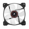 Corsair SP120 Air Series LED 120mm Computer Case Fan - Red Image