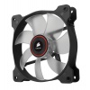 Corsair SP120 Air Series LED 120mm Computer Case Fan - Red Image