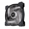 Corsair AF140 Air Series LED Quiet Edition 140mm Computer Case Fan - White