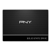 500GB PNY CS900 2.5-inch SATA III Internal Solid State Drive Image