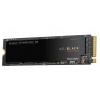 250GB Western Digital Black SN750 NVMe M.2 2280 PCIe Gen III Internal Solid State Drive Image