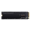 250GB Western Digital Black SN750 NVMe M.2 2280 PCIe Gen III Internal Solid State Drive Image