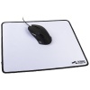 Glorious PC Gaming Race Mouse Pad - White - Large Image