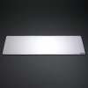 Glorious PC Gaming Race Mouse Pad - White - Extended Image