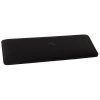 Glorious PC Gaming Race Padded Keyboard Wrist Rest - Stealth - Compact - Regular Image