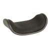 Allsop Ergo Wrist Rest - Black