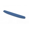 Ednet Long Gel Wrist Rest - Blue